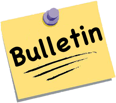 Daily Bulletin