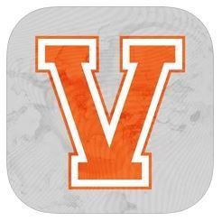 Vassar Phone App