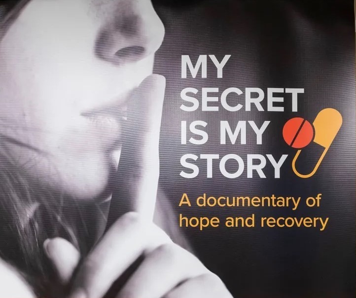 My Secret is My Story