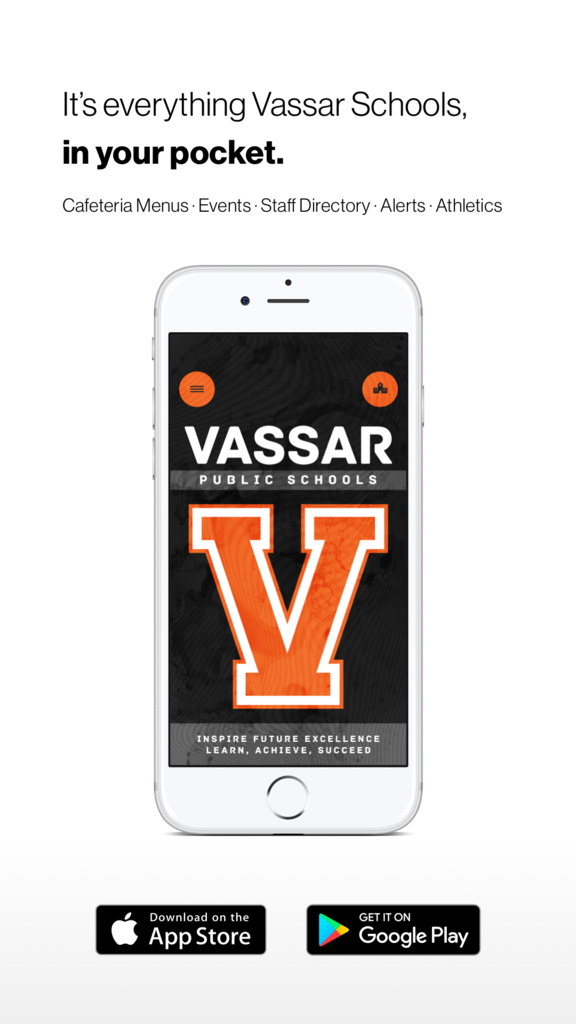 Vassar App