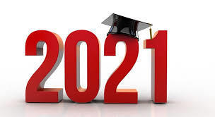 2021 seniors