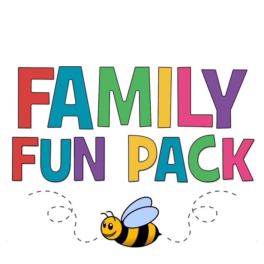 family fun pack