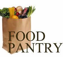 food pantry