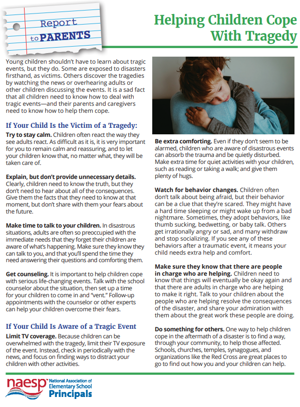 Parent Resource