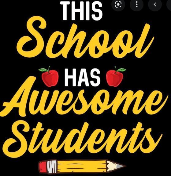 awesome students