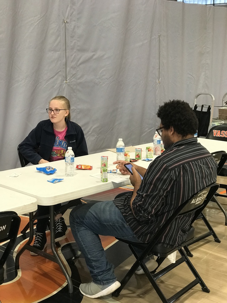 blood drive 1