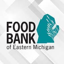 food bank logo