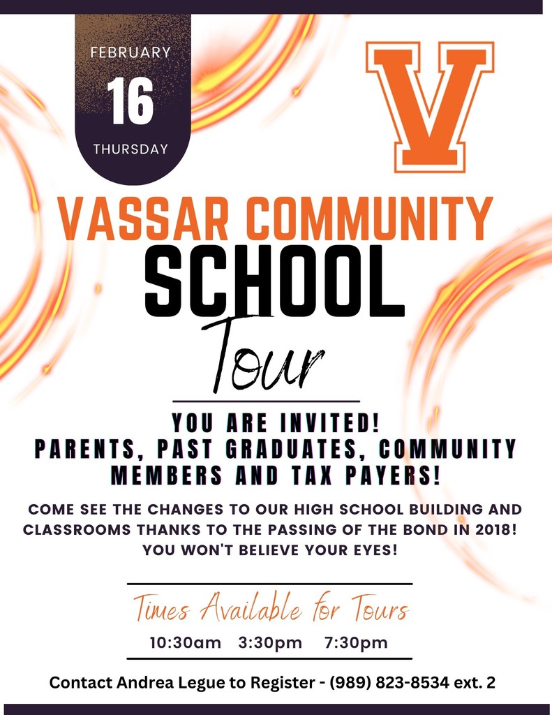 school tour